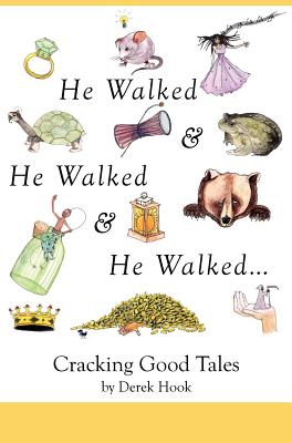 Immagine del venditore per He Walked and He Walked and He Walked (Hardback or Cased Book) venduto da BargainBookStores