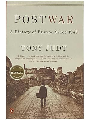 Seller image for Postwar: A History of Europe Since 1945 for sale by Yesterday's Muse, ABAA, ILAB, IOBA