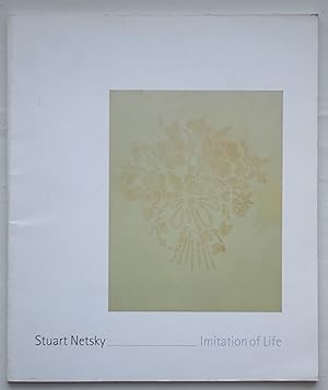 Image du vendeur pour Stuart Netsky: Imitation of Life mis en vente par Raritan River Books