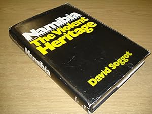 Bild des Verkufers fr Namibia: The Violent Heritage zum Verkauf von WeBuyBooks
