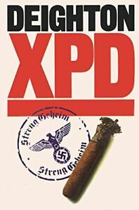 Seller image for XPD Hardback Novel (Len Deighton - BCA - 1981) for sale by Comics Monster