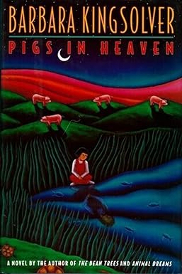 Imagen del vendedor de Pigs in heaven a la venta por BOOKQUEST