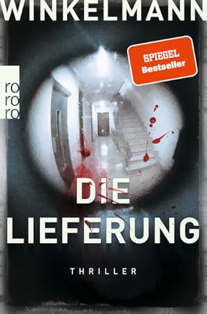 Seller image for Die Lieferung: Hamburg-Thriller for sale by Express-Buchversand