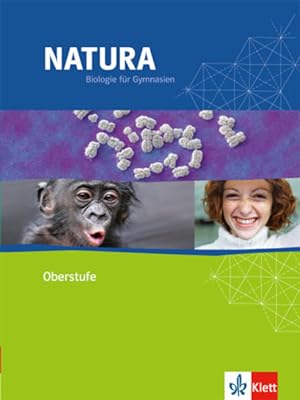 Bild des Verkufers fr Natura Biologie Oberstufe: Schulbuch Klassen 11/12 (Natura Biologie. Ausgabe ab 2000) zum Verkauf von Express-Buchversand