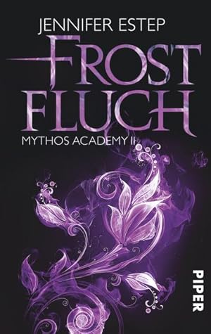 Seller image for Frostfluch (Mythos Academy 2): Mythos Academy 2 for sale by Express-Buchversand