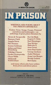 Bild des Verkufers fr In Prison: Writings And Poems About the Prison Experience zum Verkauf von Book Haven