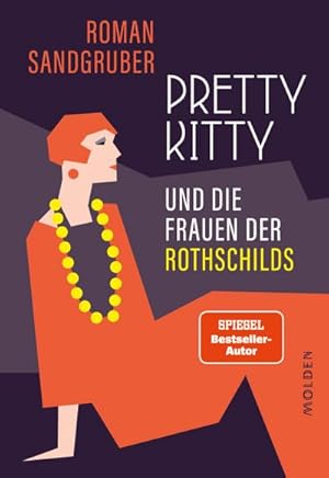 Bild des Verkufers fr Pretty Kitty : und die Frauen der Rothschilds zum Verkauf von AHA-BUCH GmbH