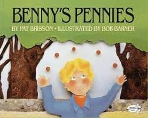 Immagine del venditore per Benny's Pennies venduto da Smartbuy