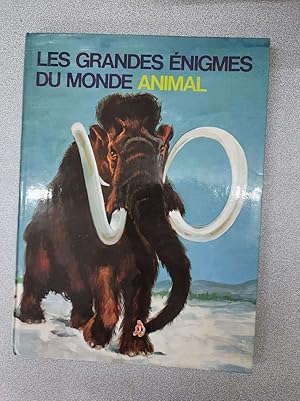 Image du vendeur pour Les animaux prehistoriques mis en vente par Dmons et Merveilles