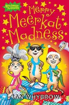 Seller image for Merry Meerkat Madness for sale by GreatBookPrices