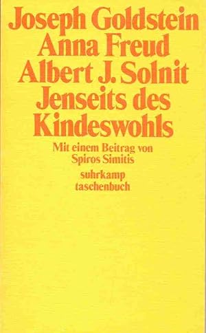 Jenseits des Kindeswohls.