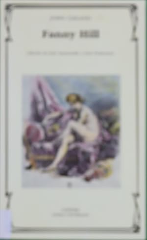Seller image for Fanny Hill memorias de una mujer de placer for sale by Librera Alonso Quijano