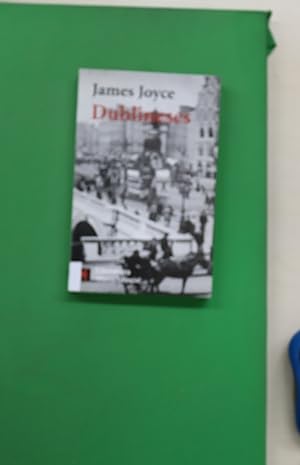 Imagen del vendedor de Dublineses a la venta por Librería Alonso Quijano