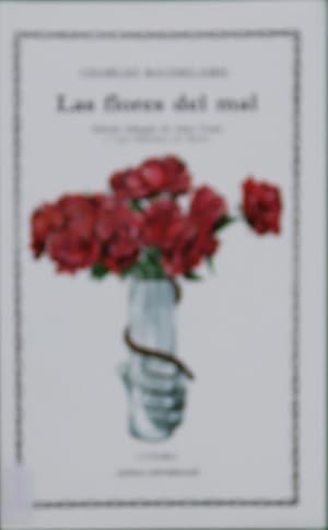 Seller image for Las flores del mal for sale by Librera Alonso Quijano