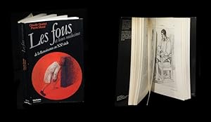Bild des Verkufers fr Les Fous et leurs mdecines de la Renaissance au XXme sicle. zum Verkauf von Babel Librairie