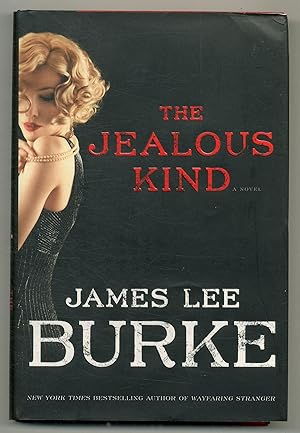Seller image for The Jealous Kind for sale by Between the Covers-Rare Books, Inc. ABAA