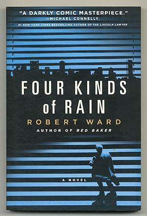 Bild des Verkufers fr Four Kinds of Rain zum Verkauf von Between the Covers-Rare Books, Inc. ABAA