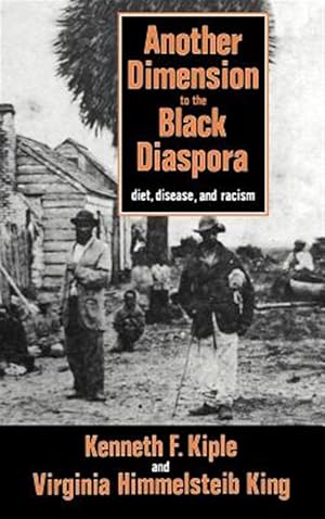 Bild des Verkufers fr Another Dimension to the Black Diaspora : Diet, Disease, and Racism zum Verkauf von GreatBookPrices