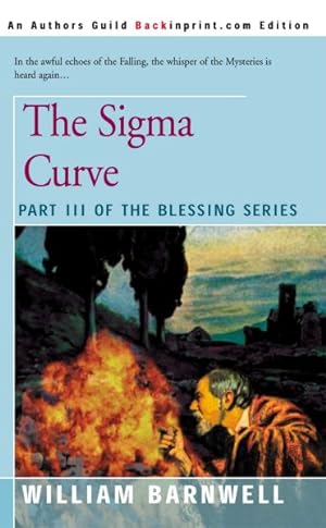 Imagen del vendedor de Sigma Curve a la venta por GreatBookPrices