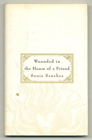 Bild des Verkufers fr Wounded in the House of a Friend zum Verkauf von Between the Covers-Rare Books, Inc. ABAA