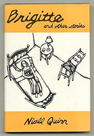 Immagine del venditore per Brigitte and Other Stories venduto da Between the Covers-Rare Books, Inc. ABAA