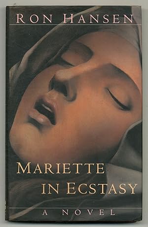 Bild des Verkufers fr Mariette in Ecstasy zum Verkauf von Between the Covers-Rare Books, Inc. ABAA