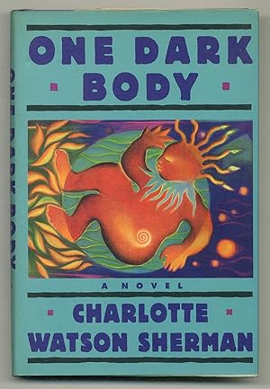 Bild des Verkufers fr One Dark Body zum Verkauf von Between the Covers-Rare Books, Inc. ABAA