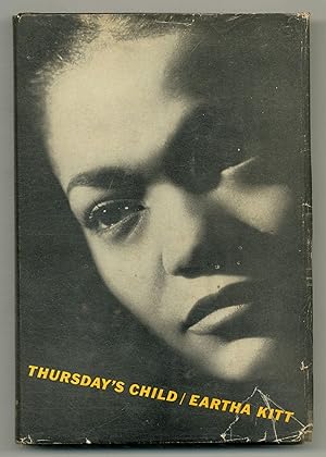 Bild des Verkufers fr Thursday's Child zum Verkauf von Between the Covers-Rare Books, Inc. ABAA