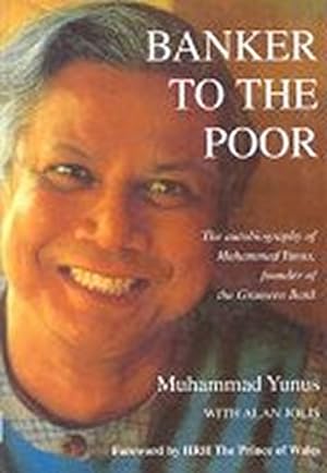 Image du vendeur pour Banker to the Poor: Autobiographical Account mis en vente par WeBuyBooks