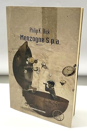 Menzogne S.p.a.