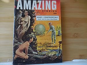 Seller image for Amazing - 1953 for sale by Horton Colbert