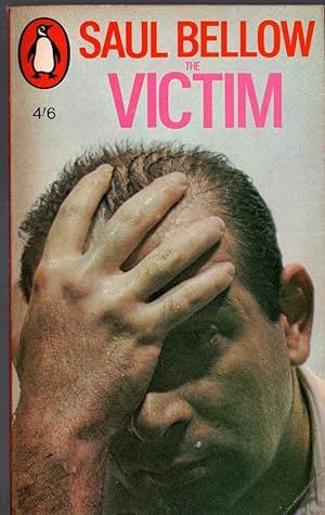 Seller image for THE VICTIM for sale by Mr.G.D.Price