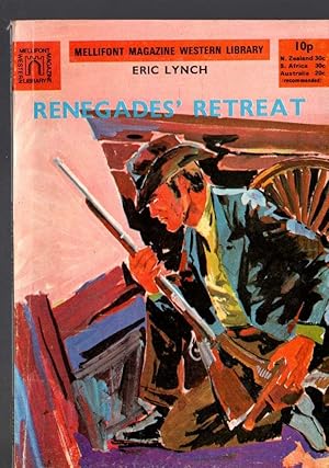 Seller image for RENEGADES' RETREAT for sale by Mr.G.D.Price