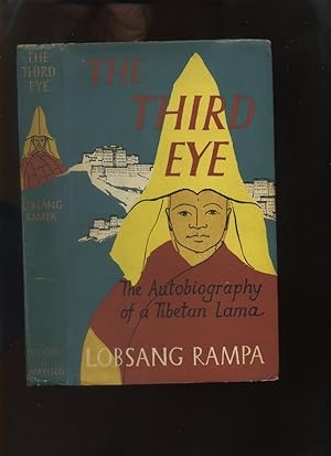 The Third Eye, the Autobiography of a Tibetan Lama