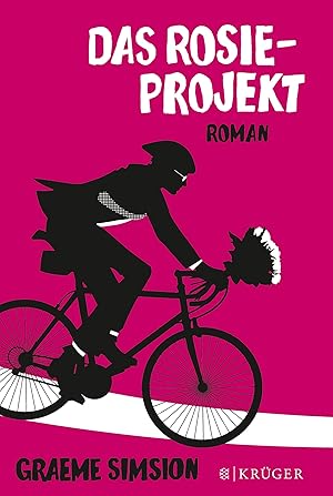 Seller image for Das Rosie-Projekt: Roman for sale by Gabis Bcherlager