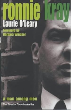 Seller image for Ronnie Kray for sale by WeBuyBooks