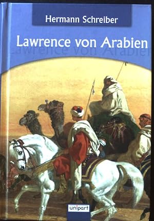 Imagen del vendedor de Lawrence von Arabien. a la venta por books4less (Versandantiquariat Petra Gros GmbH & Co. KG)