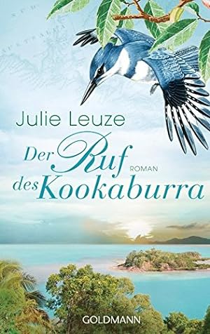 Immagine del venditore per Der Ruf des Kookaburra: Roman venduto da Gabis Bcherlager