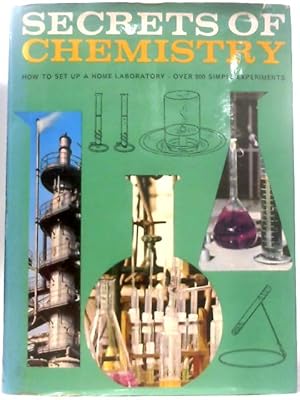 Secrets of Chemistry