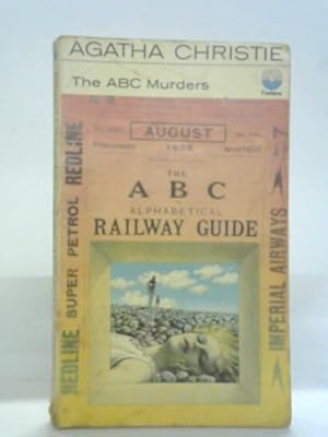 Bild des Verkufers fr The ABC Murders zum Verkauf von World of Rare Books