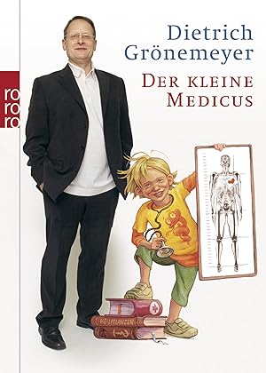 Bild des Verkufers fr Der kleine Medicus zum Verkauf von Gabis Bcherlager
