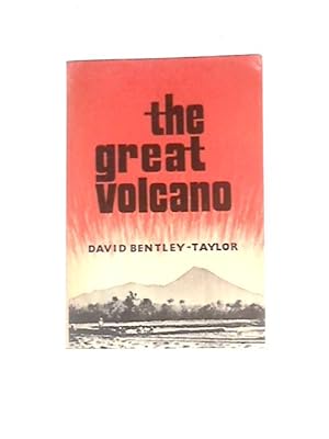 Seller image for The Great Volcano for sale by World of Rare Books