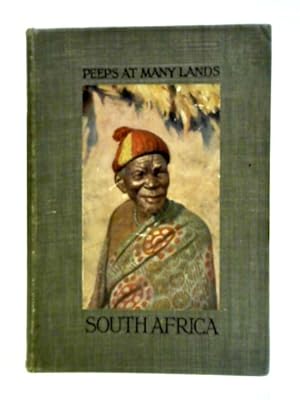 Seller image for Peeps at Many Lands, South Africa for sale by World of Rare Books