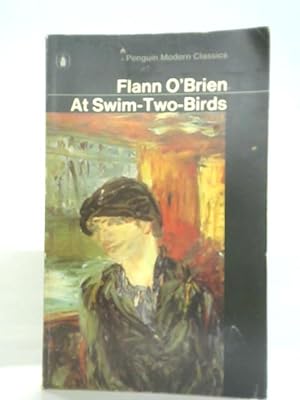 Imagen del vendedor de At Swim-Two-Birds a la venta por World of Rare Books