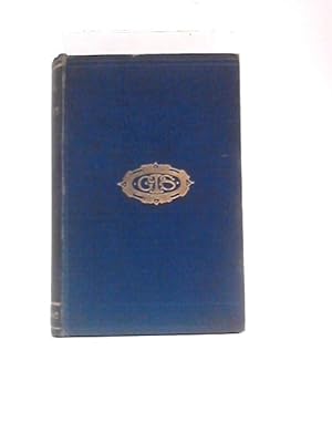 Bild des Verkufers fr Poems of Shelley zum Verkauf von World of Rare Books