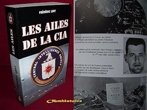 Les ailes de la C.I.A . [CIA]