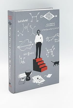 Imagen del vendedor de Surely You're Joking, Mr.Feynman!: Adventures of a Curious Character as told to Ralph Leighton a la venta por Leopolis