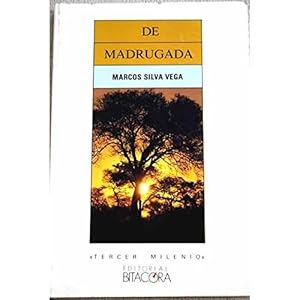Seller image for DE MADRUGADA for sale by Urbano Librera Infinita