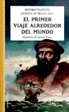 PRIMER VIAJE ALREDEDOR DEL MUNDO (JUVENTUD)