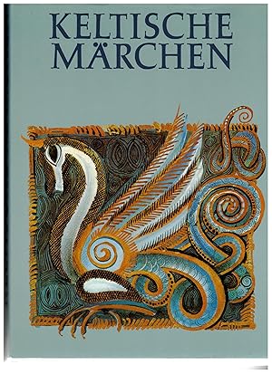 Imagen del vendedor de Keltische Mrchen a la venta por Bcherpanorama Zwickau- Planitz